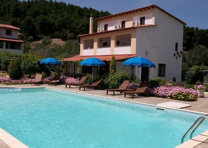 Angela Città di Skiathos