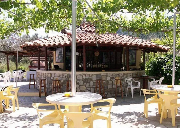 Angela 3* Città di Skiathos