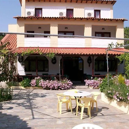 Angela Hotel