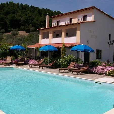 Angela Città di Skiathos