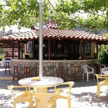 Angela 3* Città di Skiathos
