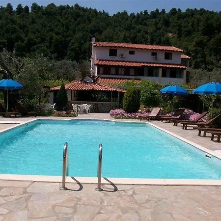 Hotel Angela 3*